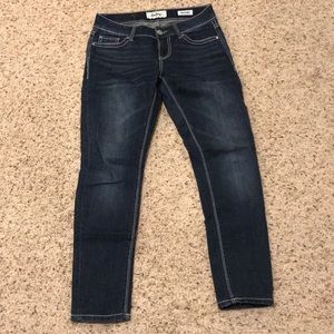 Daytrip Skinny Jeans
